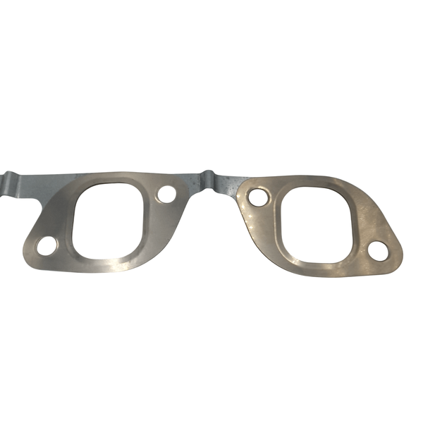 Exhaust Manifold Gasket to Head for ISUZU NPR NQR 4HE1 4.8L 4HK1