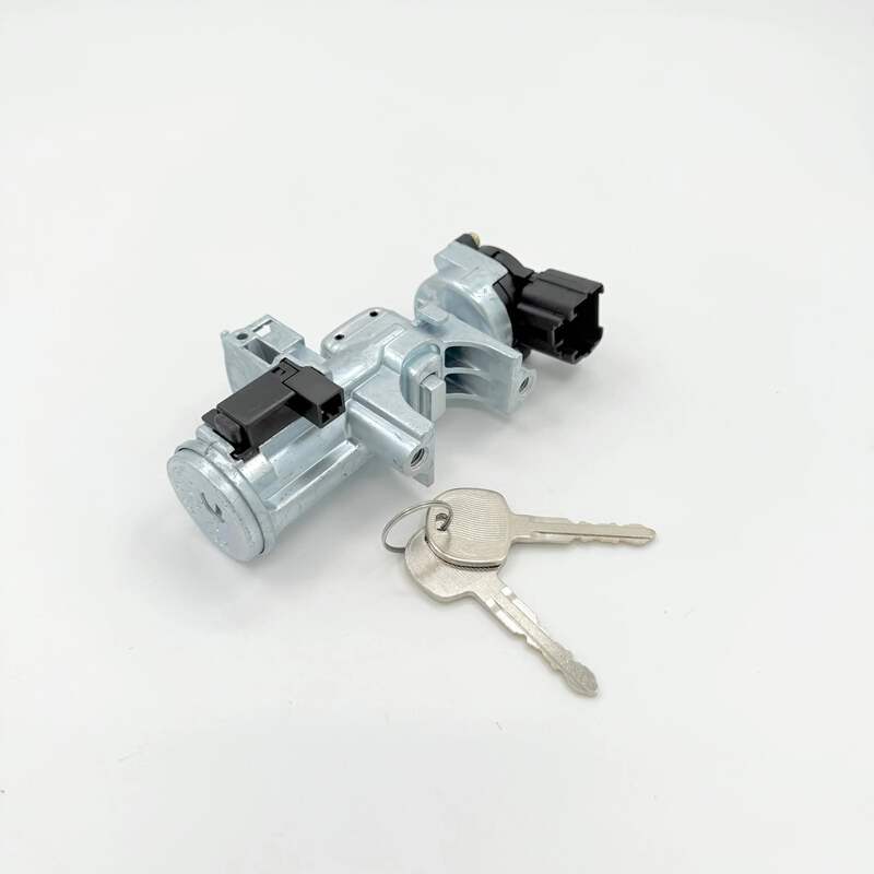 Ignition Switch Steering Lock For Isuzu NPR NPR- HD NQR NRR 4JJ1