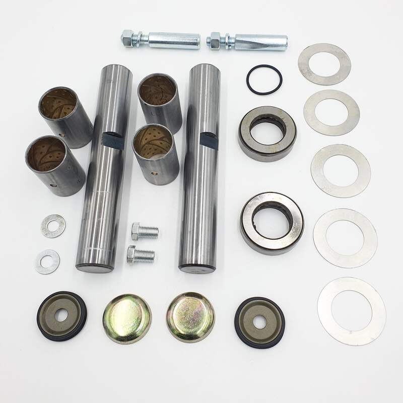King Pin Kit for ISUZU NRR NPR NPR-HD NQR 4HE1 4.8L 4HK1 5.2L 6.0