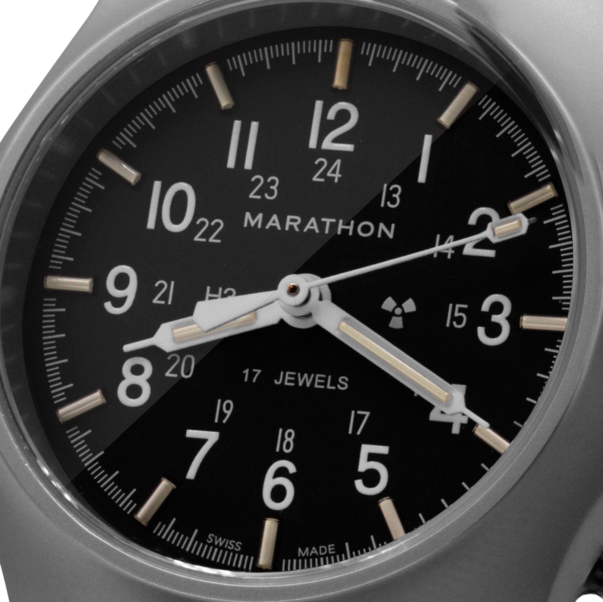 Marathon general purpose on sale mechanical stainless steel