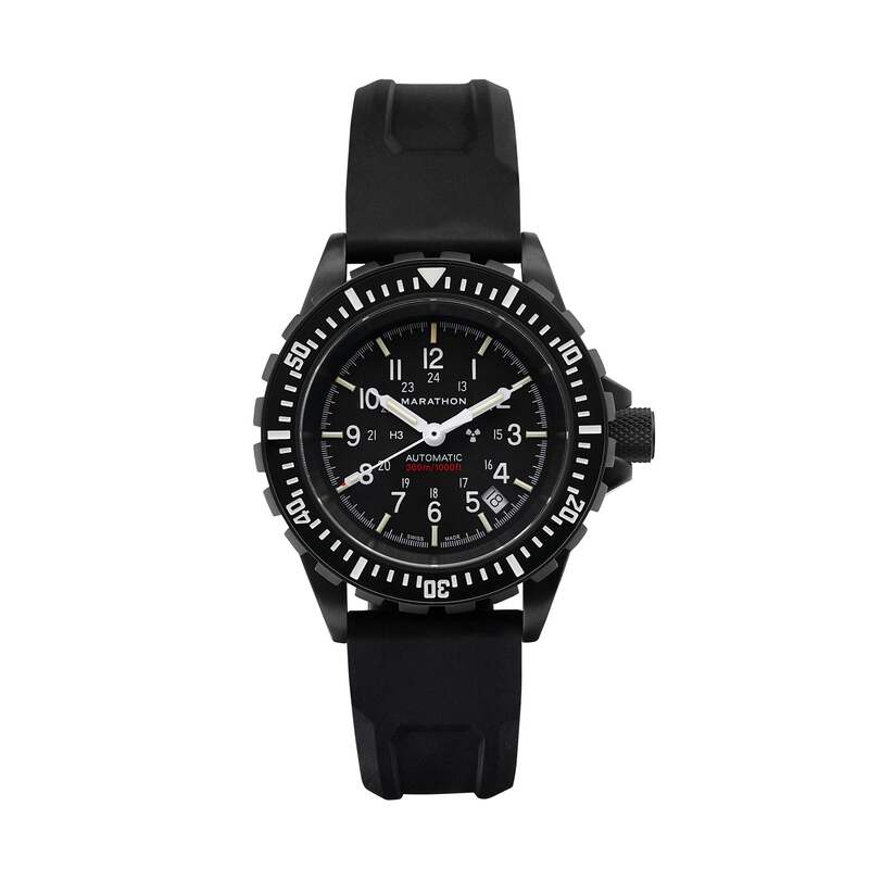 Marathon gsar online automatic