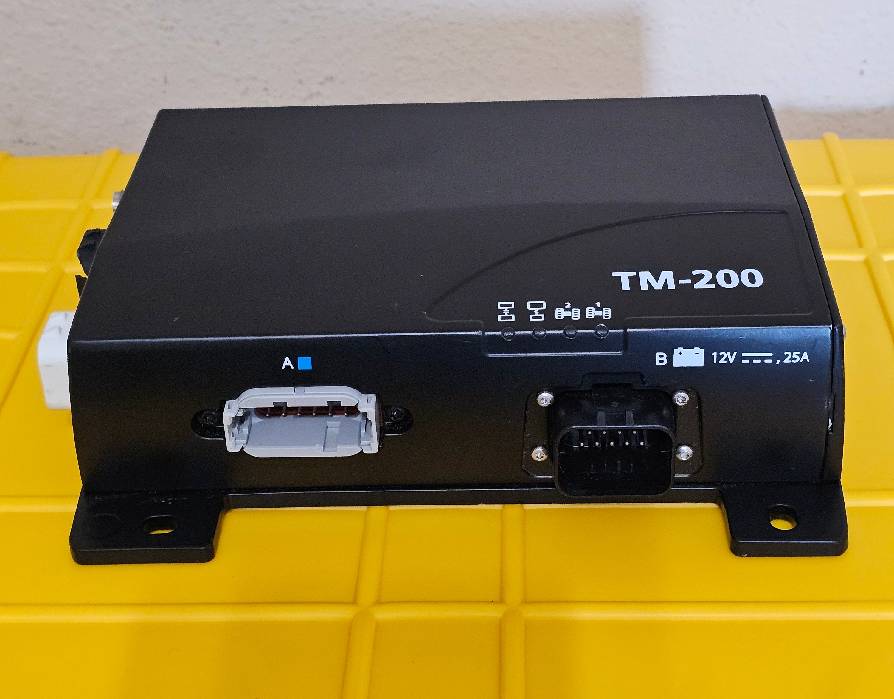 Buy Trimble TM-200 w AG 815 AG module for TMX XCN 2050 Display