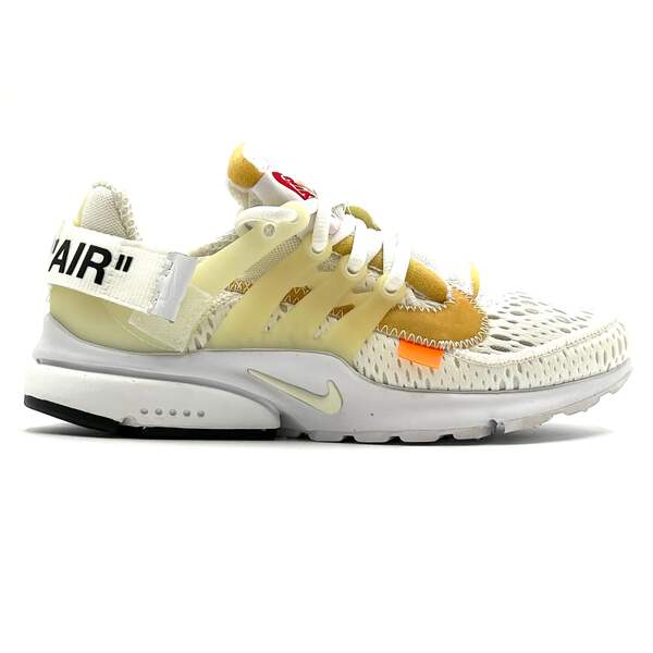 Nike Air Presto x Off-White 