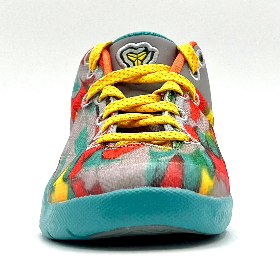 スニーカー Nike Kobe 8 Protro ps Venice Beach 22cm Nike Kobe 8 Protro Venice Beach (2024) (GS) Size 5, DS BRAND