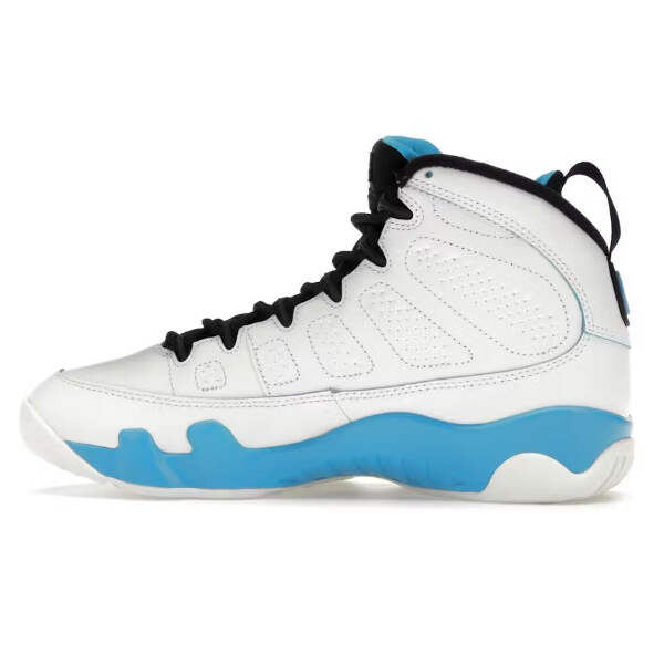 【新品未使用】NIKE AIR JORDAN 9 RETRO【28.0】ナイキ エアジョーダン9レトロ
