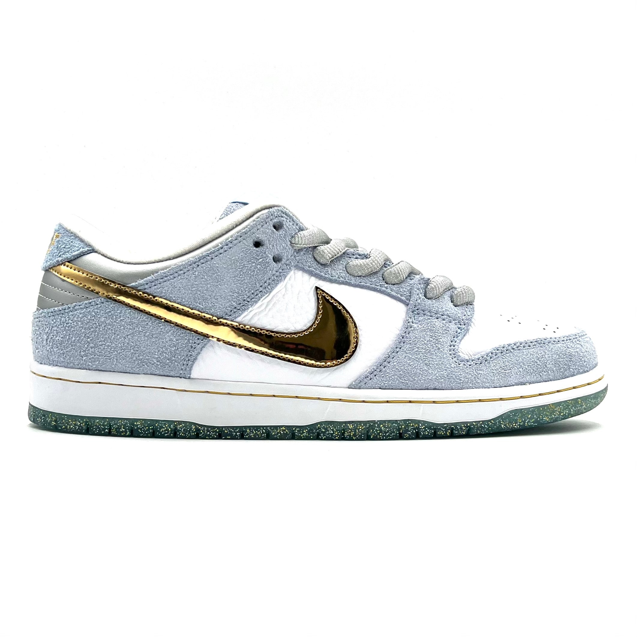 Nike SB Dunk Low Sean Cliver | eBay