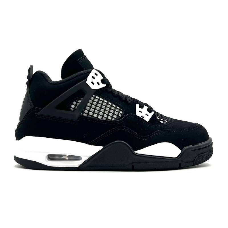 The Women's Air Jordan 4 Retro Seafoam is Available Now