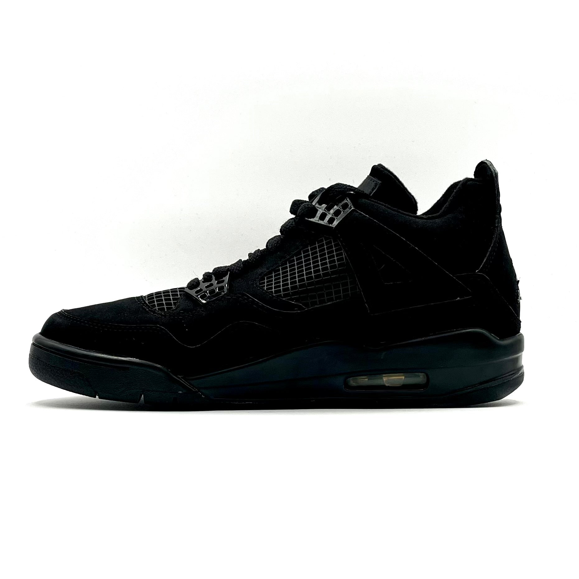Jordan 4 Retro Black Cat (2006) | eBay
