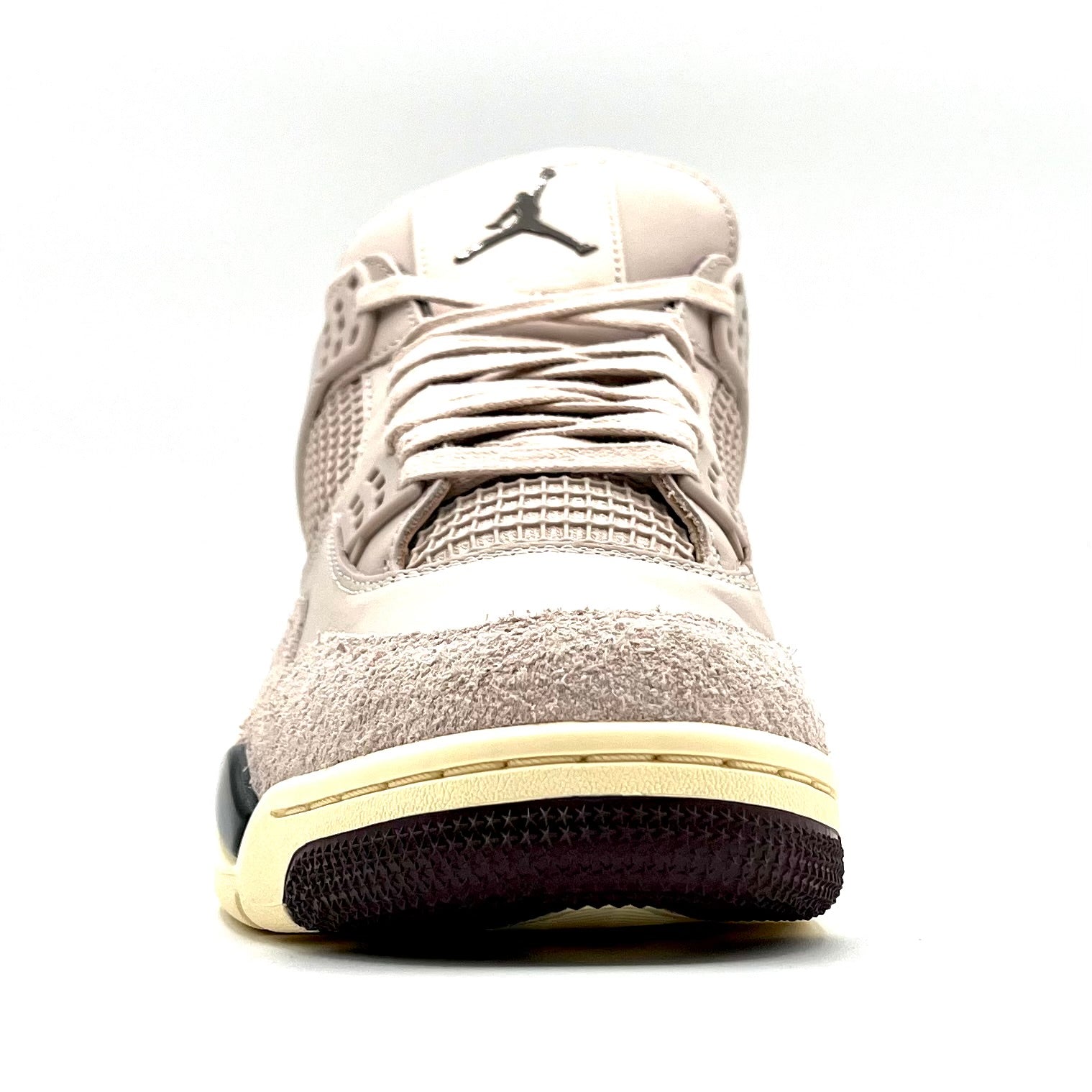 Air Jordan 4 x A Ma Maniére 'Fossil Stone' | eBay