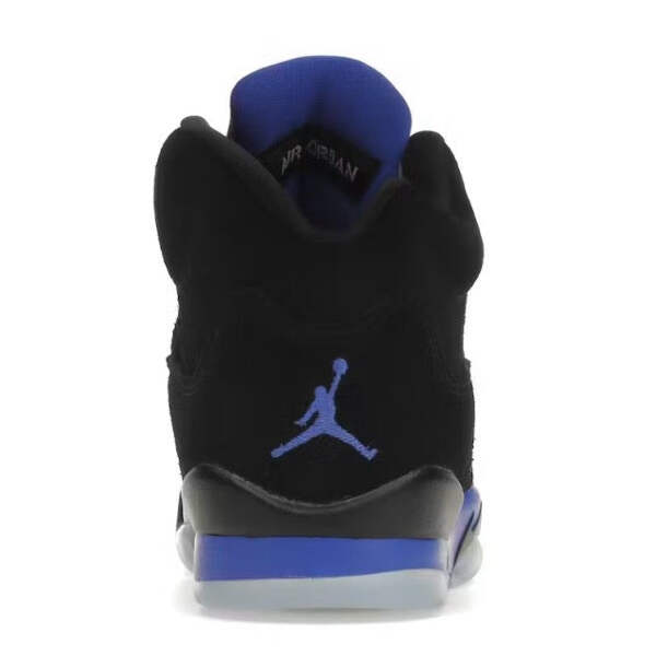 Jordan 5 Retro Racer Blue (GS) | eBay