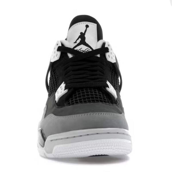 Air Jordan 4 Retro 'Fear' (2024) | eBay