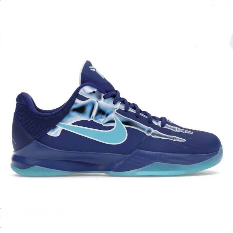 Nike Kobe 5 'Fade to Black' - Size US11 | eBay