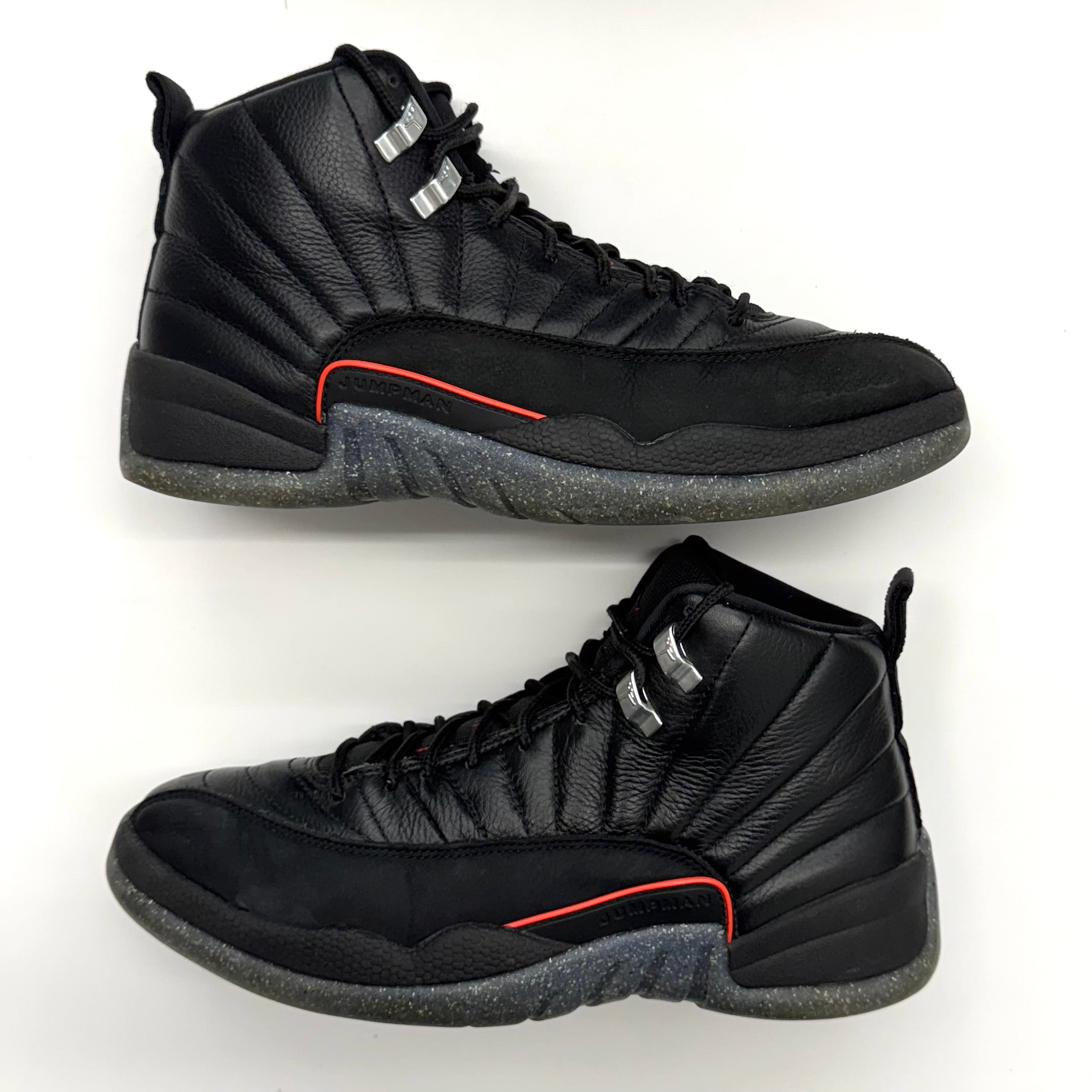 jordan 12 utility preschool