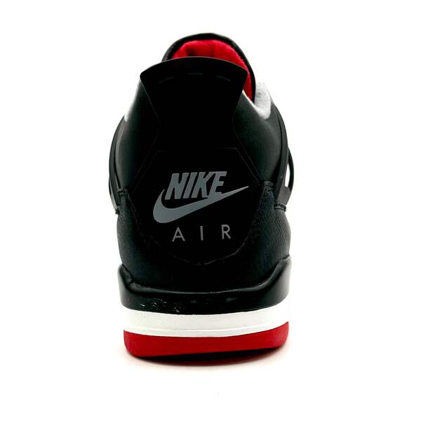 Jordan 4 Retro Bred Reimagined (GS) | eBay