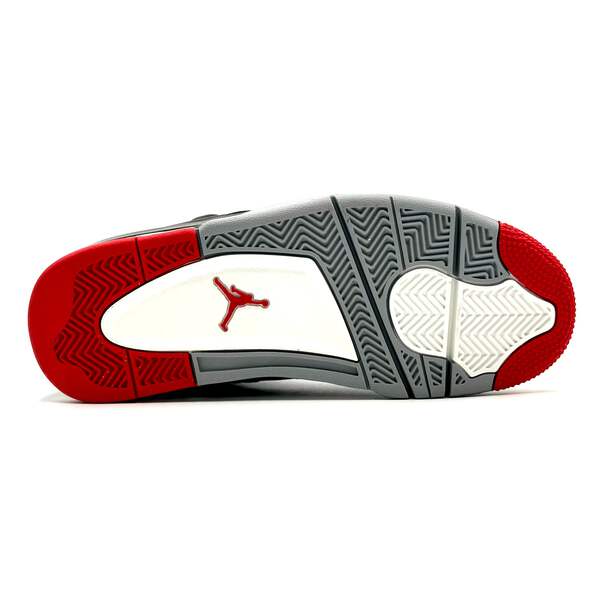 Jordan 4 Retro Bred Reimagined (GS) | eBay Jordan 4 Retro Bred Reimagined (GS) | eBay