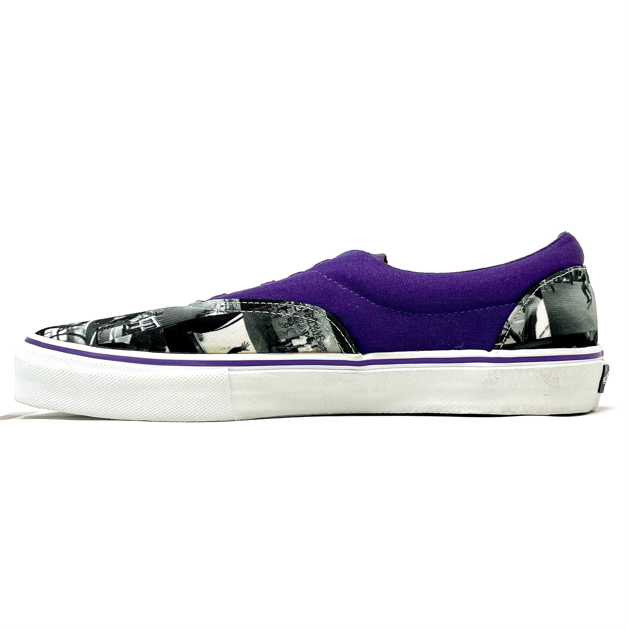 Vans era shop ari supreme