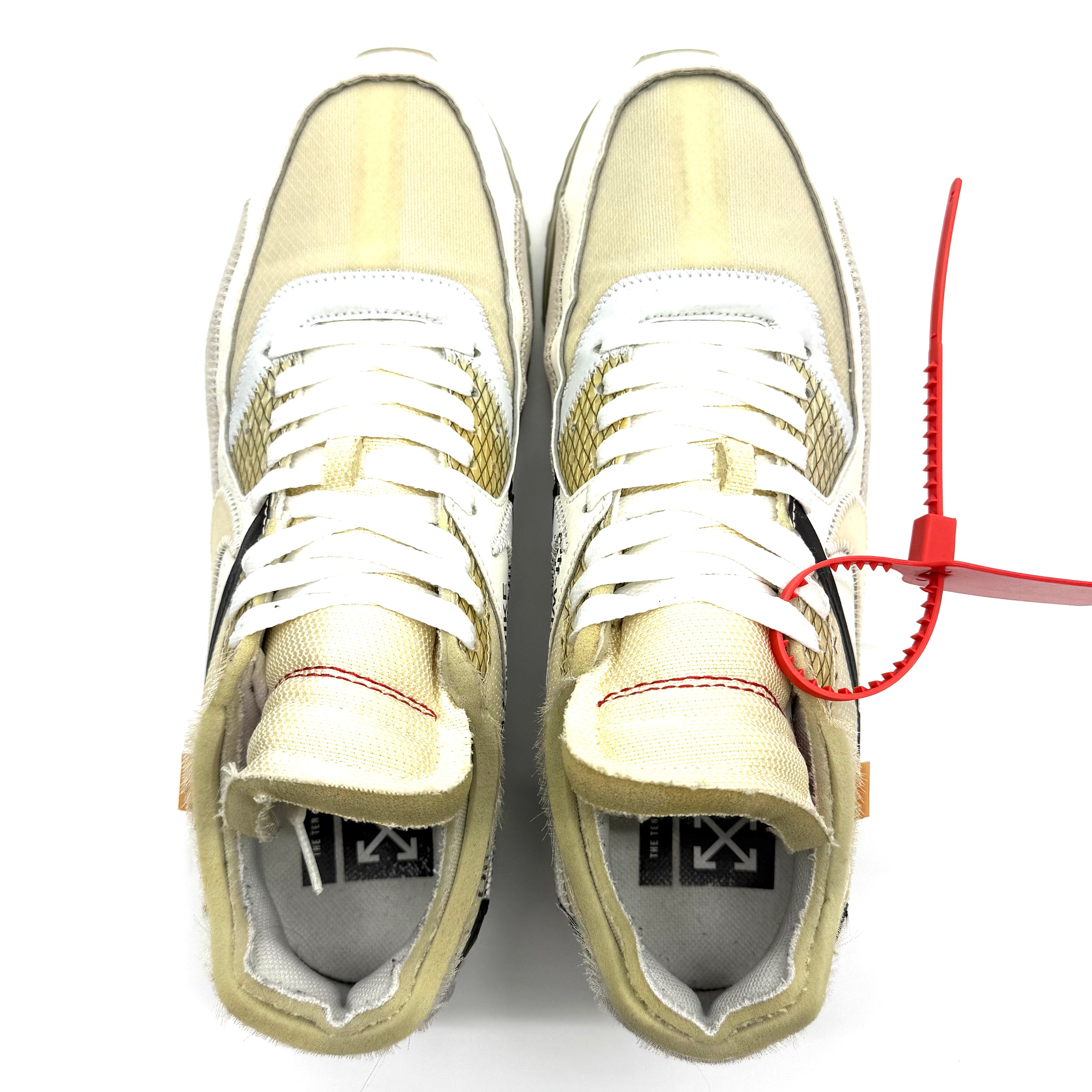 air max 90 off white ebay