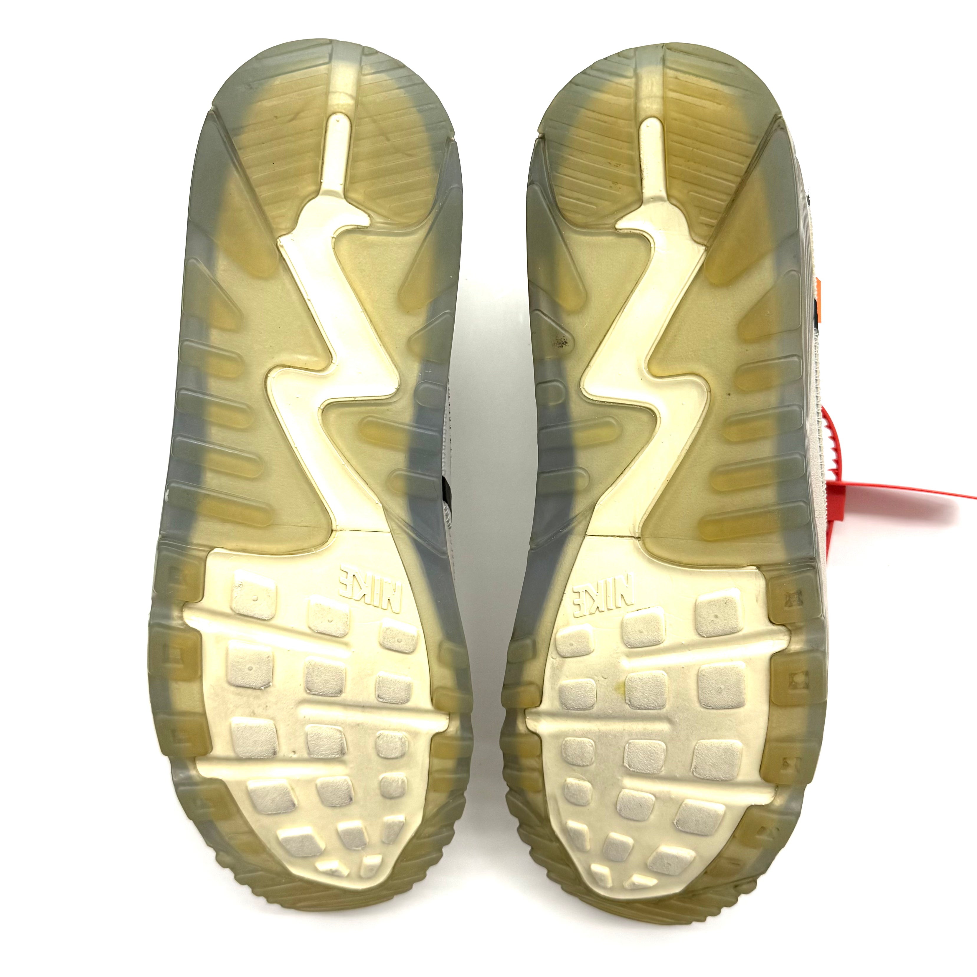 air max 90 off white ebay