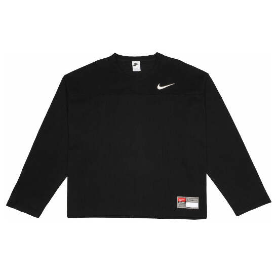 大人気 ☆NIKE X STUSSY☆ L/S JERSEY BLACK 12195.png?width=547&etag=