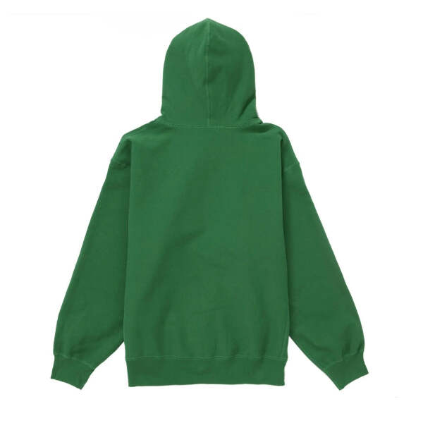 【Supreme】Box Logo Hooded Sweatshirt 24FW Supreme Box Logo Hooded Sweatshirt (FW24) Heather Grey Men's