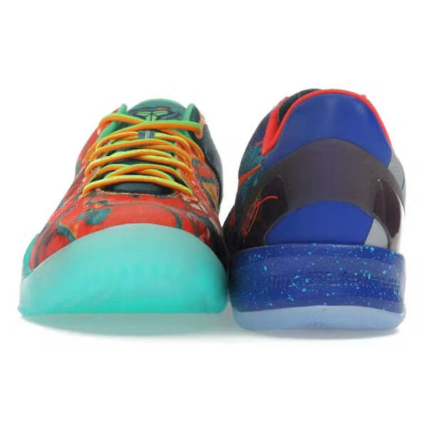 Nike Kobe 8 Protro What The (2025) | eBay