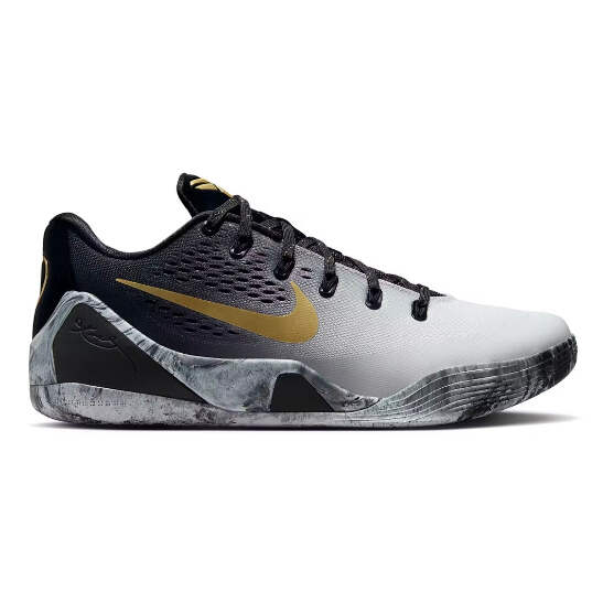 シューズ(男性用) KOBE 9 elite low protro EM mambacita Nike Kobe 9 EM Low Protro Mambacita | eBay
