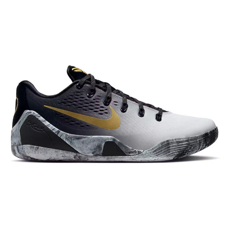 Nike Kobe 9 EM Low Protro Mambacita | eBay