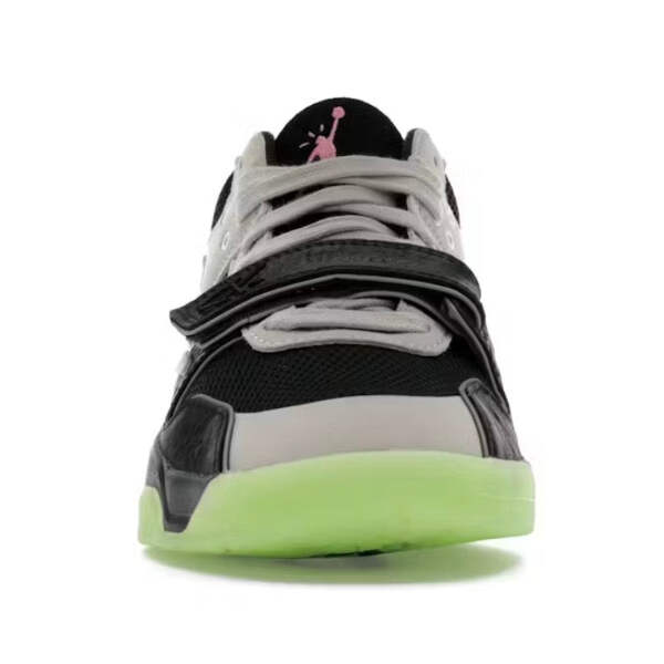 Jordan Jumpman Jack TR Travis Scott x Chase B Black Night  display picture 1