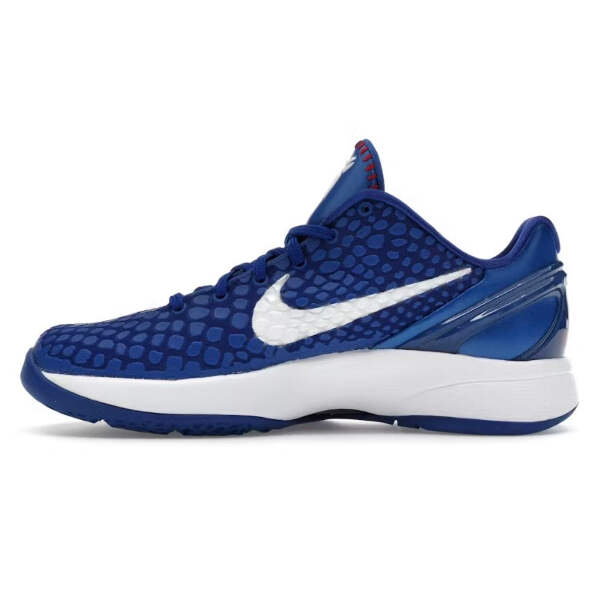 Nike Kobe 6 Dodgers (GS) | eBay