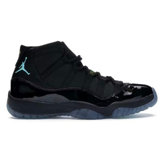 Jordan 11 Retro Gamma Blue | eBay