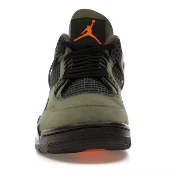 Jordan 4 Retro OG SP Undefeated (2025) | eBay