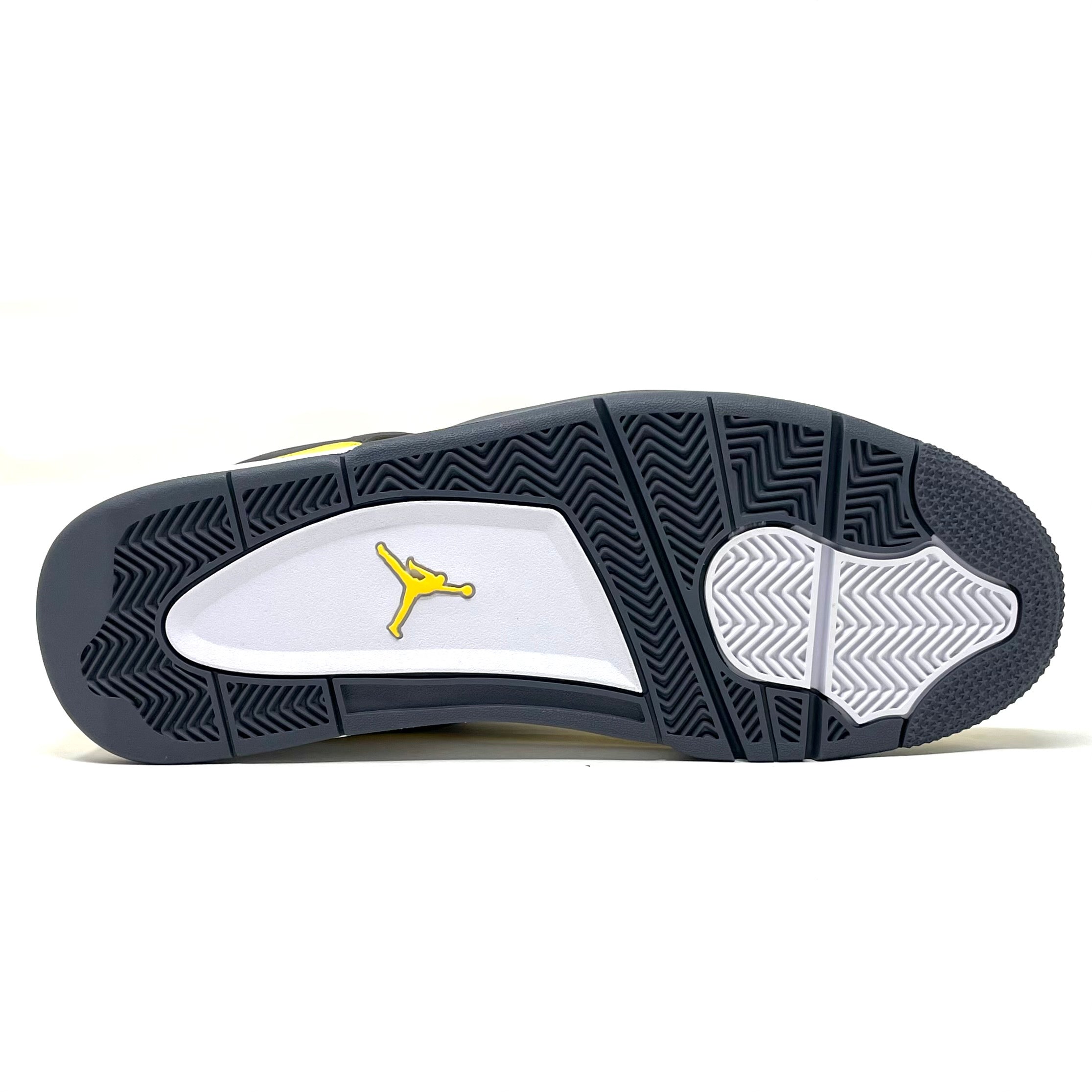 Air Jordan 4 Retro 'Lightning' (2021) | eBay