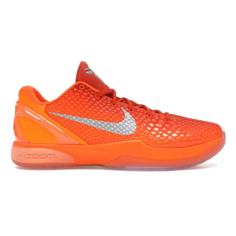 NIKE コービー6 プロトロ Total Orange Nike Kobe 6 Protro Total Orange | eBay