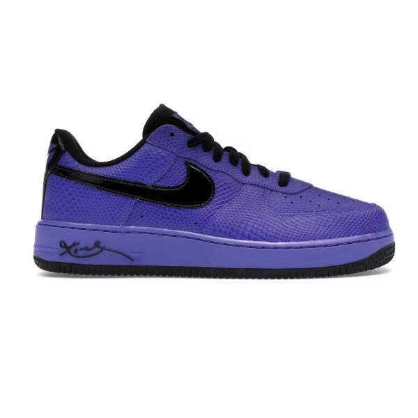 Nike Air Force 1 Low Protro Kobe Bryant x FC Barcelona Persian Nike Air Force 1 Low Protro Kobe Bryant x FC Barcelona Persian
