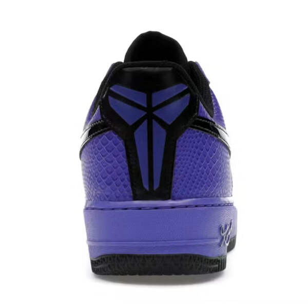 Nike Air Force 1 Low Protro Kobe Bryant x FC Barcelona  display picture 3