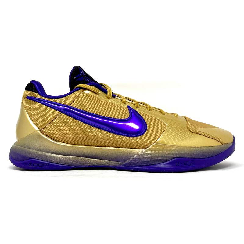 Nike Kobe 5 Protro x Undefeated 'Hall Of Fame' | eBay