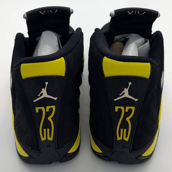Jordan 14 Retro Thunder | eBay