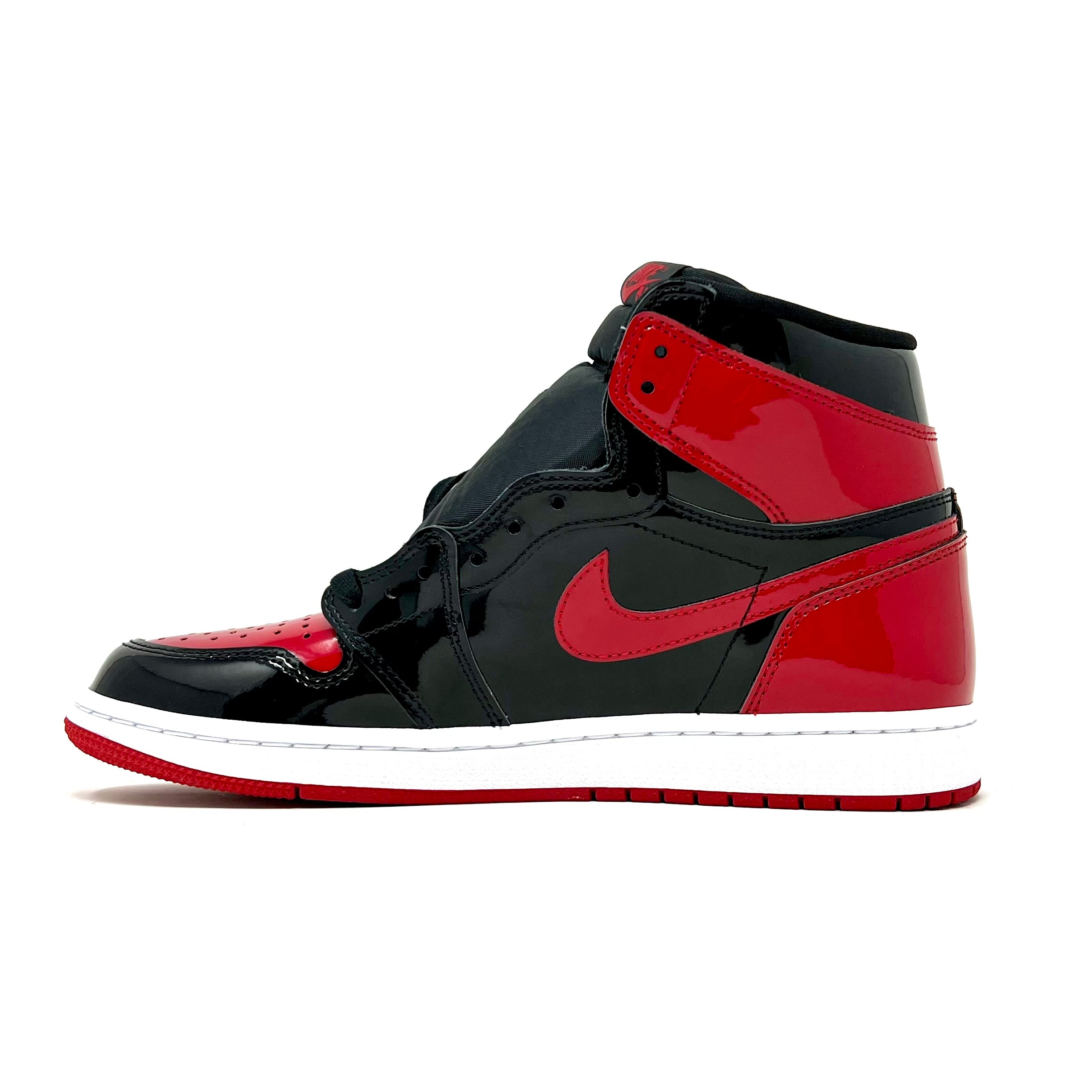 aj 1 bred patent