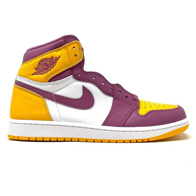 Air Jordan 1 Retro High OG 'Brotherhood' | eBay