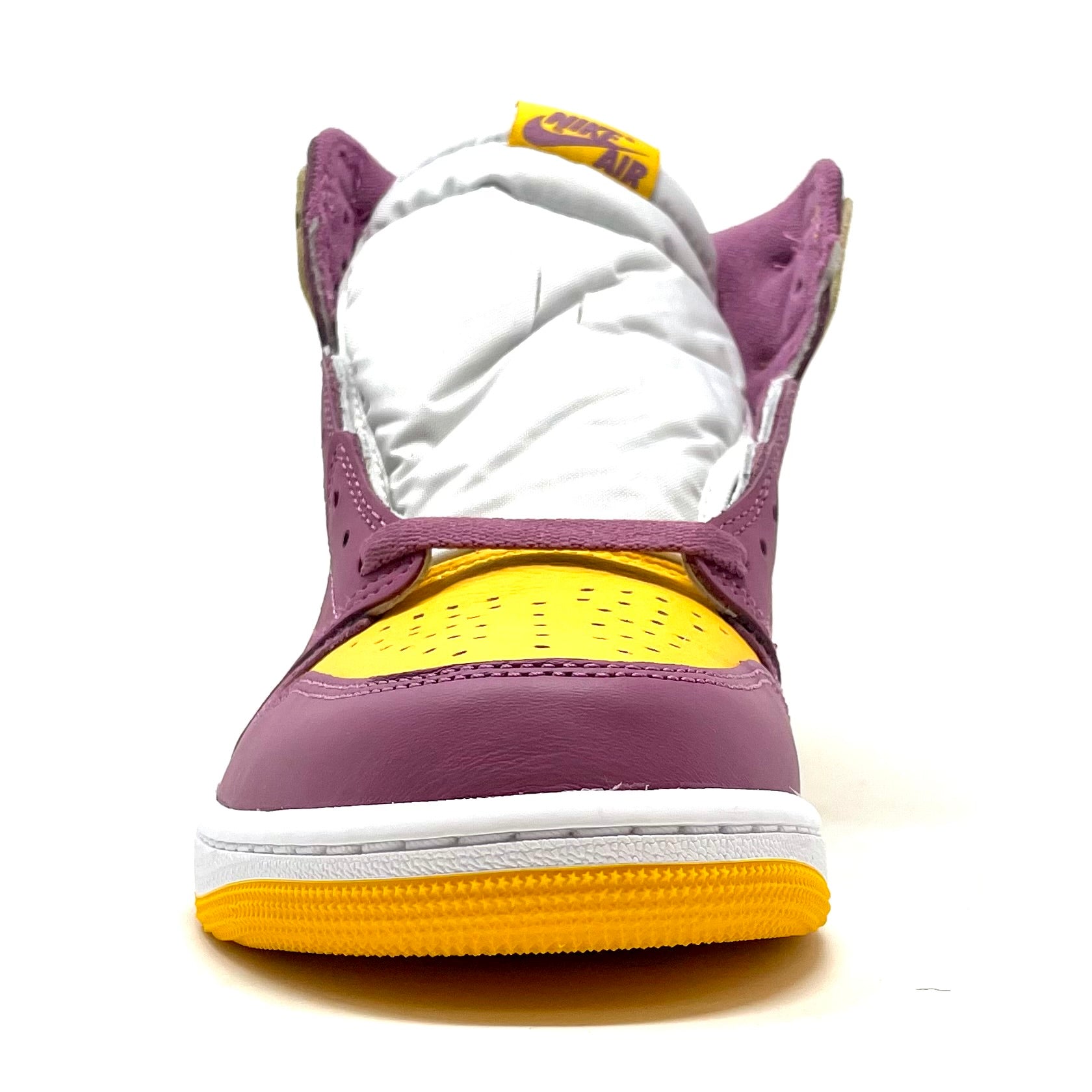 Air Jordan 1 Retro High OG 'Brotherhood' | eBay