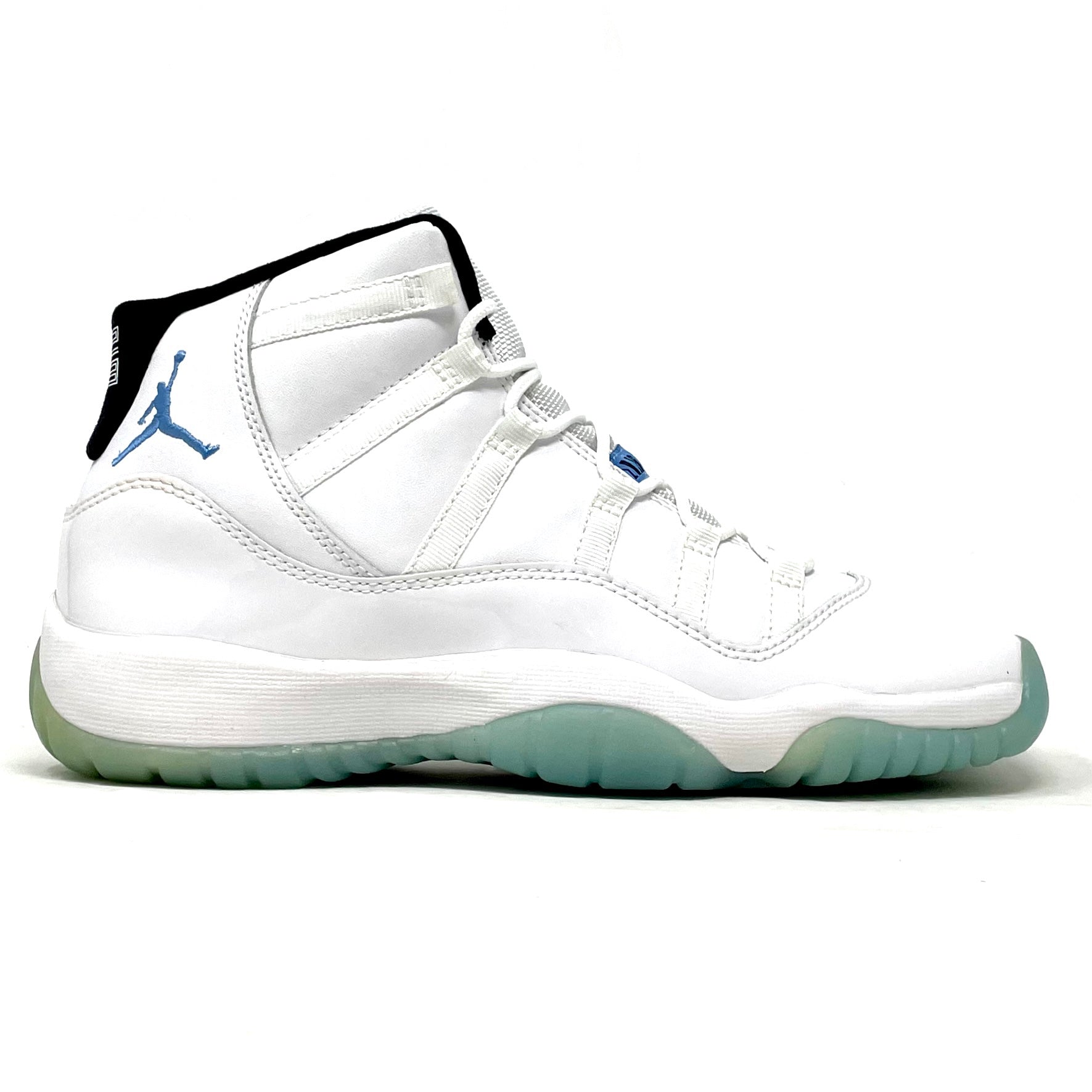 Jordan 11 Retro 'Legend Blue' (2014) (GS) | eBay