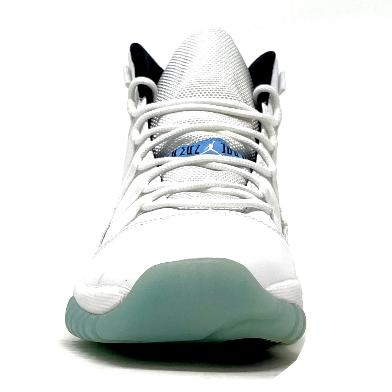 シューズ(男性用) Air Jordan 11 Retro \"Legend Blue\" Air Jordan 11 Mens Retro 