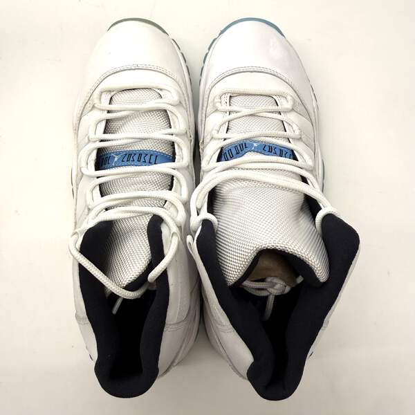 Jordan 11 Retro 'Legend Blue' (2014) (GS) | eBay