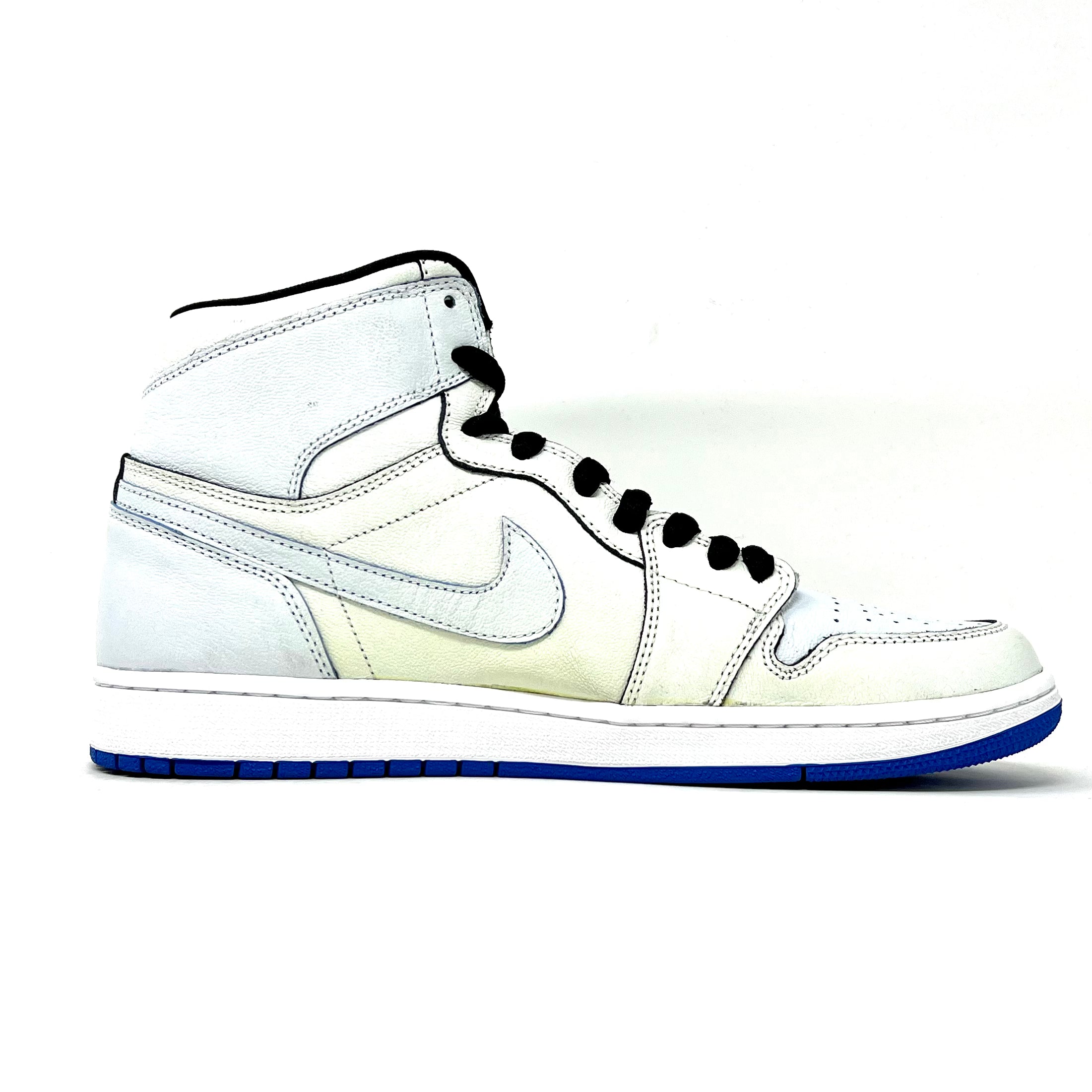 Jordan 1 SB Lance Mountain White | eBay