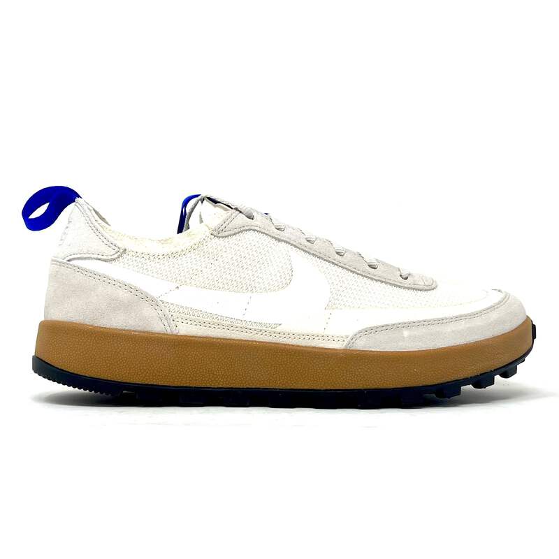 NikeCraft General Purpose Shoe 'Tom Sachs' | eBay