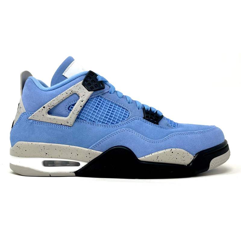 Jordan 4 Retro 'University Blue' | eBay