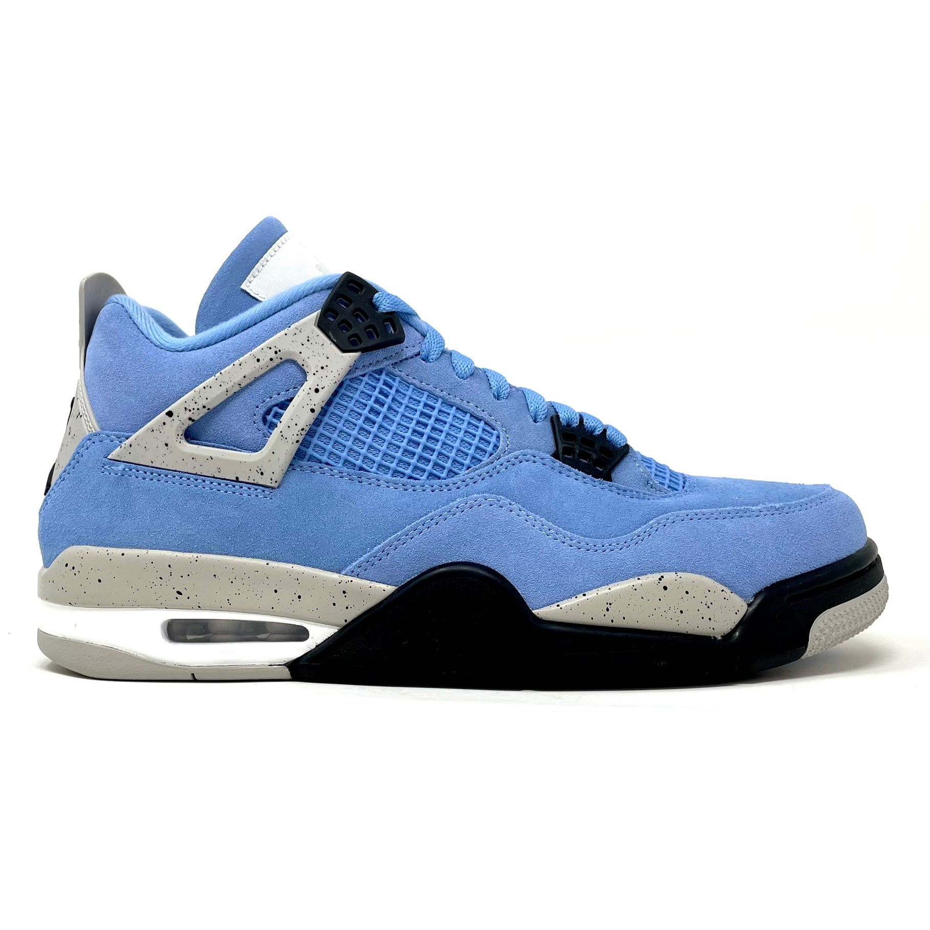 Jordan 4 Retro 'University Blue' | eBay