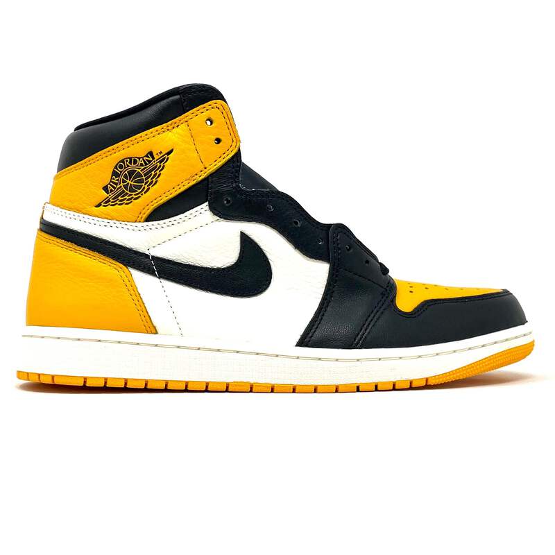 Air Jordan 1 Retro High OG  display picture 3