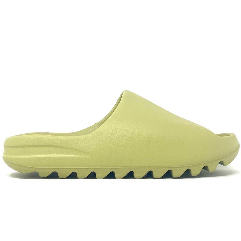 【本物保証 /関税・送料無料】adidas YEEZY Slide Resin Adidas Yeezy Slide 'Resin' (2022) | eBay