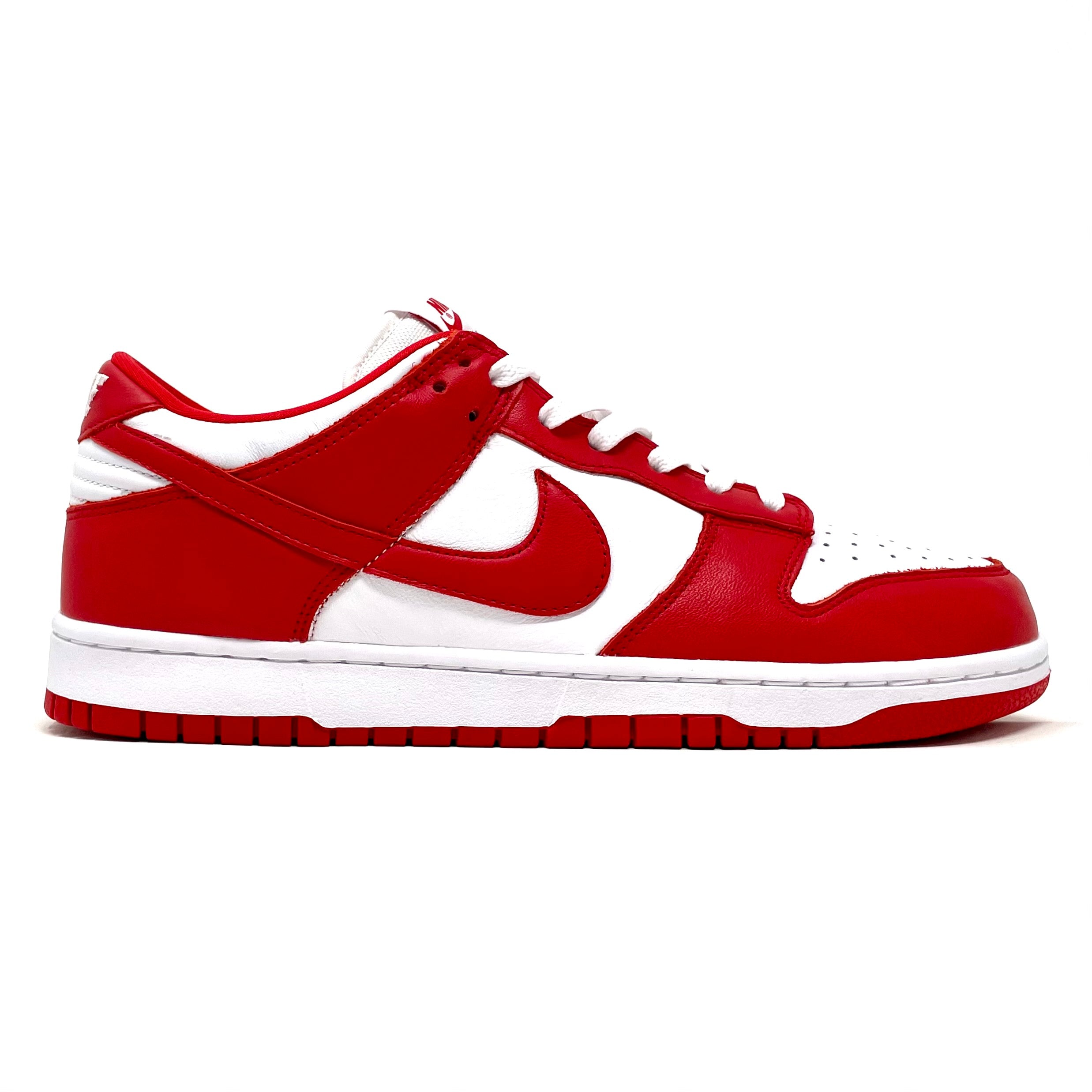 dunk low sp st john's